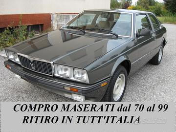 Maserati Biturbo e derivati 224-Ghibli-Racing -222