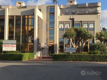 Studio medico -sanitario a norma