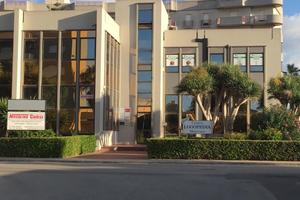 Studio medico -sanitario a norma