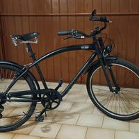Bici Cafè Racer 26"