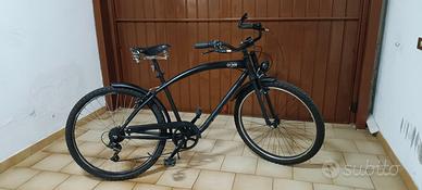 Bici Cafè Racer 26"