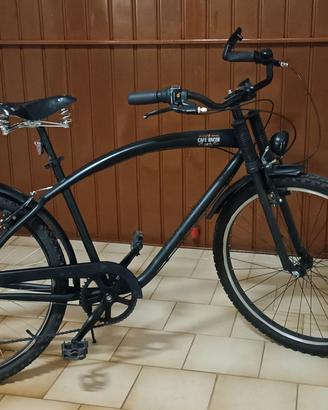 Bici Cafè Racer 26"