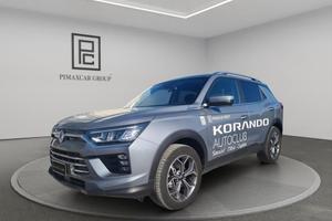 Ssangyong Korando 1.6 Dream 2wd