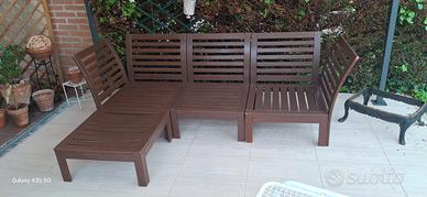 divano componibile ikea 