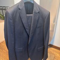 Abito uomo Lardini taglia 52 drop 8