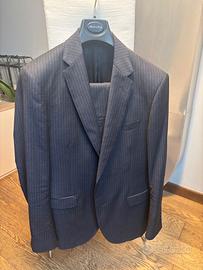 Abito uomo Lardini taglia 52 drop 8