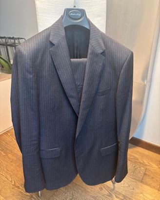 Abito uomo Lardini taglia 52 drop 8