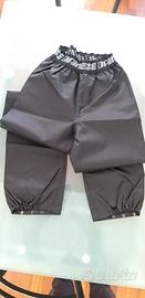 Pantaloni antipioggia Dainese