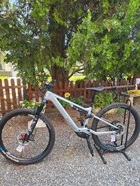 Ebike Flyer Uproc X 8.7 tg.M