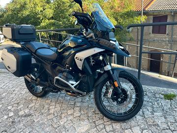 BMW R 1300 GS