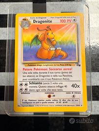 Carta Pokemon Dragonite 19/62