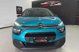 Citroen C3 PureTech 83 S&S Shine