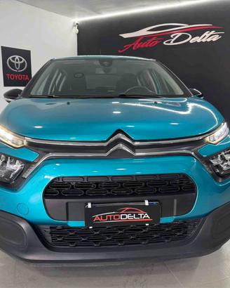 Citroen C3 PureTech 83 S&S Shine