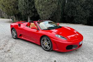 FERRARI F430 SPYDER F1