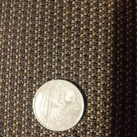 Moneta da 10£ del 1955
