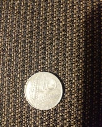 Moneta da 10£ del 1955