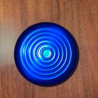 Contenitore porta monete