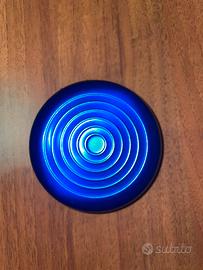 Contenitore porta monete