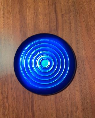 Contenitore porta monete