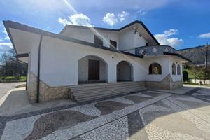 Villa singola San Giovanni Incarico