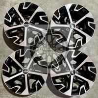 Cerchi in lega 18 Kia Soul Sportage Kona Niro