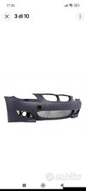Paraurto BMW e60
