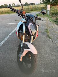 Keeway RKF 125