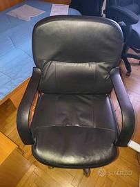 Sedia girevole casa uffiio in'ordine