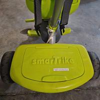 Triciclo smart trike