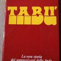 Libro La vera storia dei sopravvissuti delle Ante