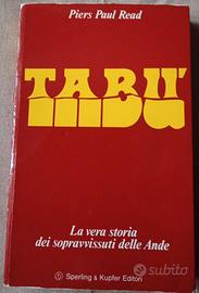 Libro La vera storia dei sopravvissuti delle Ante