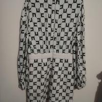 Elisabetta Franchi abito bambina