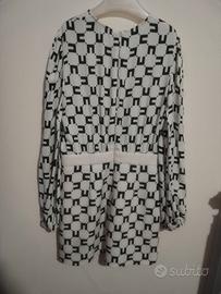 Elisabetta Franchi abito bambina