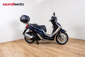 PIAGGIO MEDLEY 125 - 2016