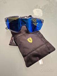 Occhiali da sole Scuderia Ferrari FZ6018U