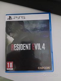  gioco per ps5 