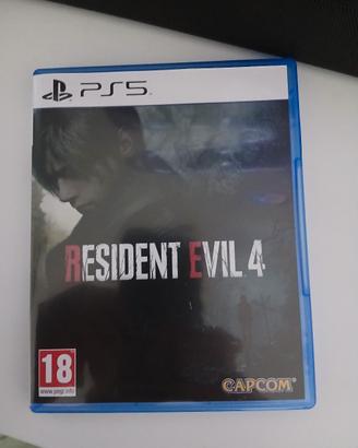  gioco per ps5 