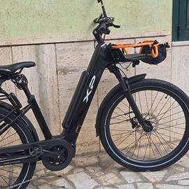 Ebike i-md9.2