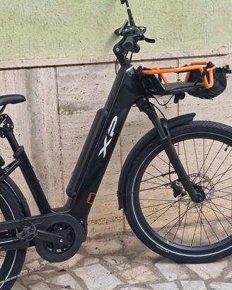 Ebike i-md9.2