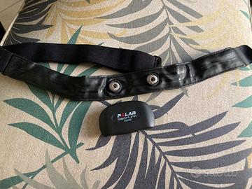 Sensore cardio Polar WearLink Coded