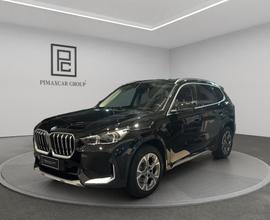 BMW X1 xdrive20d mhev 48V X-Line auto