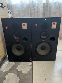 Casse jbl