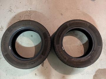 Pneumatici Continental 185/65 R 15 H