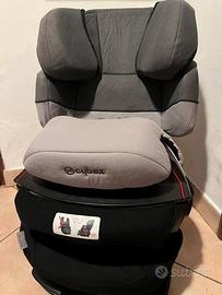 Seggiolino auto CYBEX PALLAS FIX