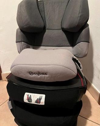 Seggiolino auto CYBEX PALLAS FIX
