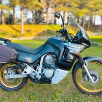 Honda Transalp 600v anno 2000