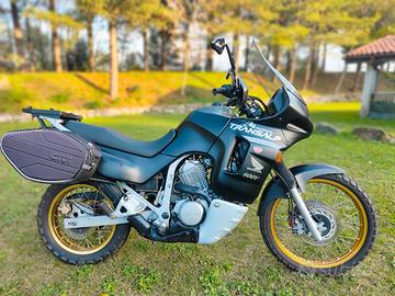 Honda Transalp 600v anno 2000
