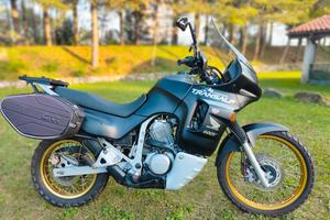 Honda Transalp 600v anno 2000