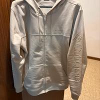 Felpa Columbia beige XL