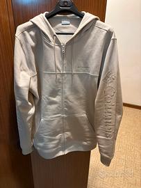 Felpa Columbia beige XL